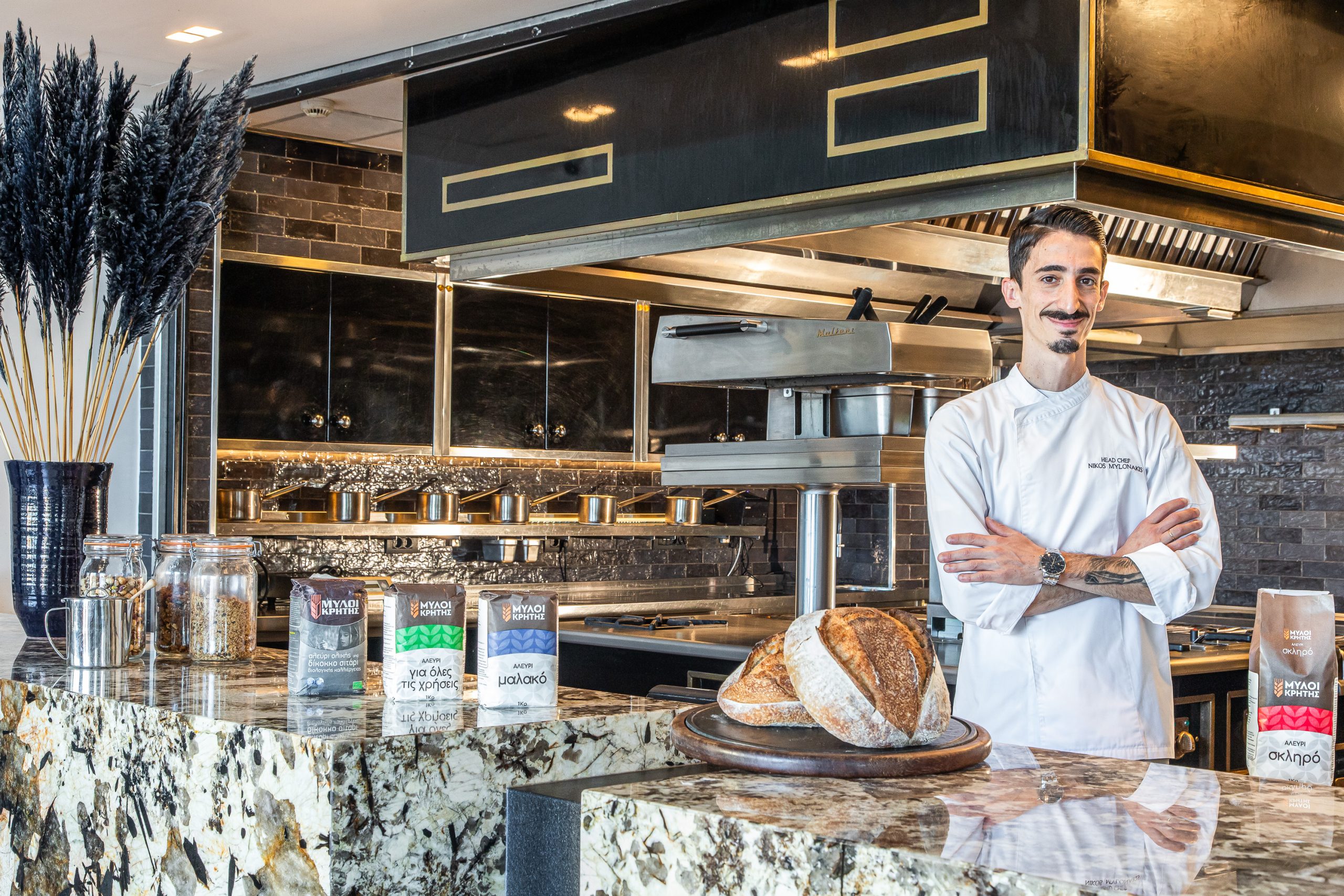 Κατηγορία Συνταγών:Nίκος Μυλωνάκης